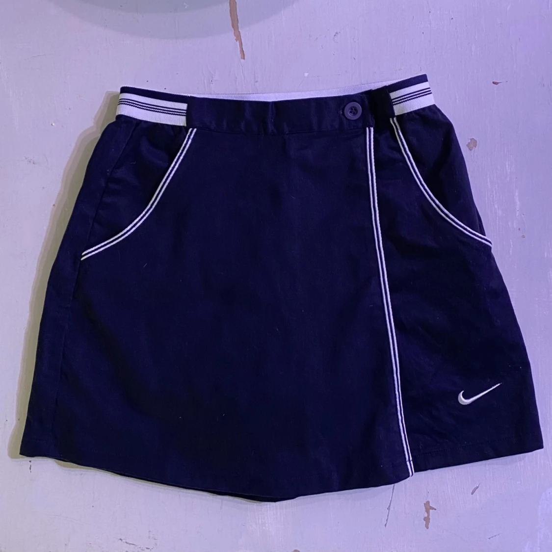 Vintage Nike skort