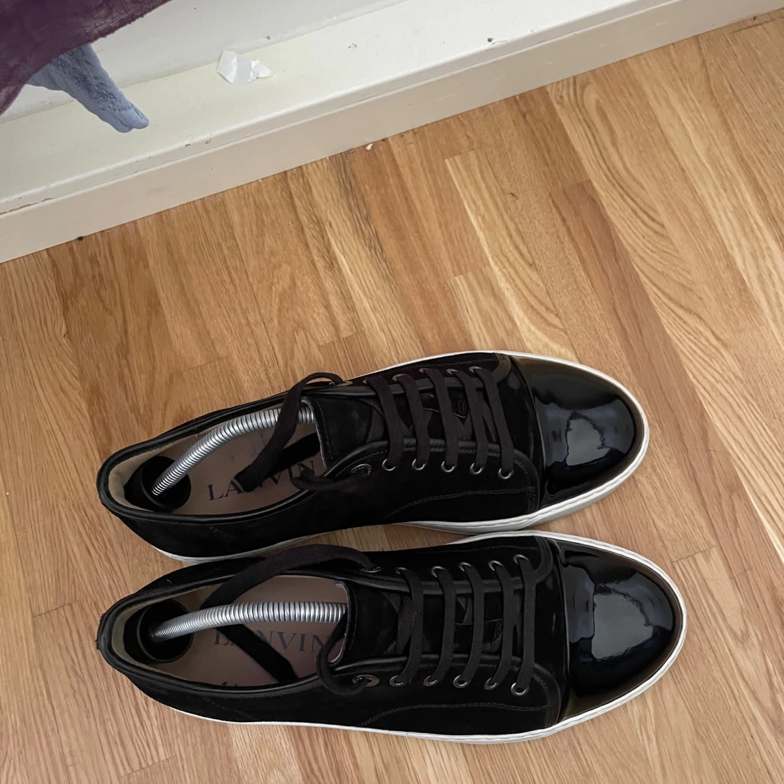 Helt nya stiliga skor! - 92