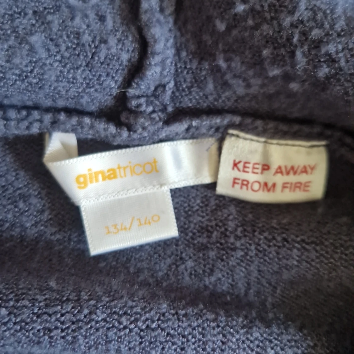 Blå aktigt sett! 💘 - 93