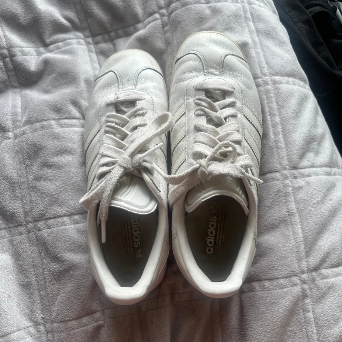 Vita adidas sneakers 🎀 - 90