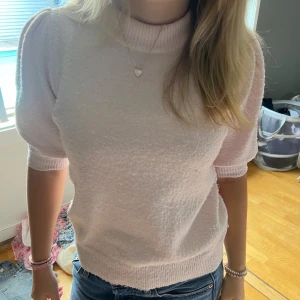 Stickad tröja  - Kommer inte till användning🩷