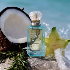 KAYALI Maldives in a bottle 20 🇲🇻🥥🌴 - Helt ny! 10 ml endast sprutat 2 sprut för att känna doften✨