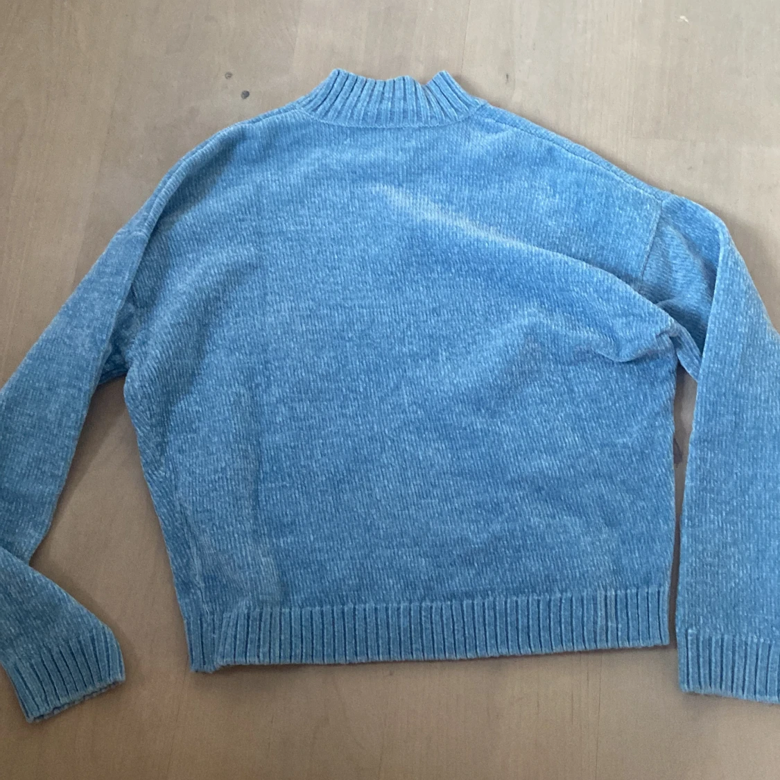  stickad tröja  - 90