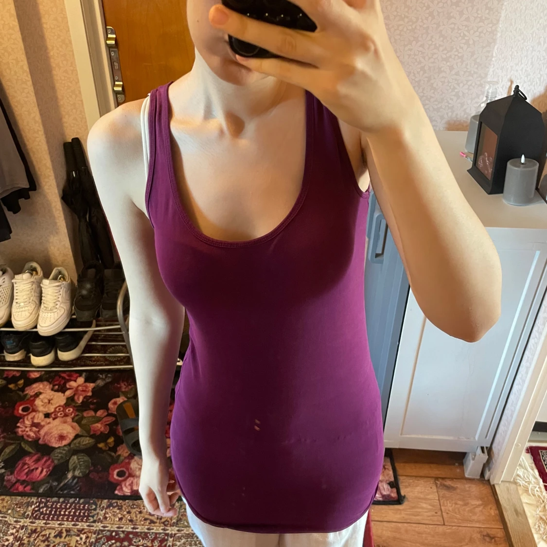 Linne från Gina💕