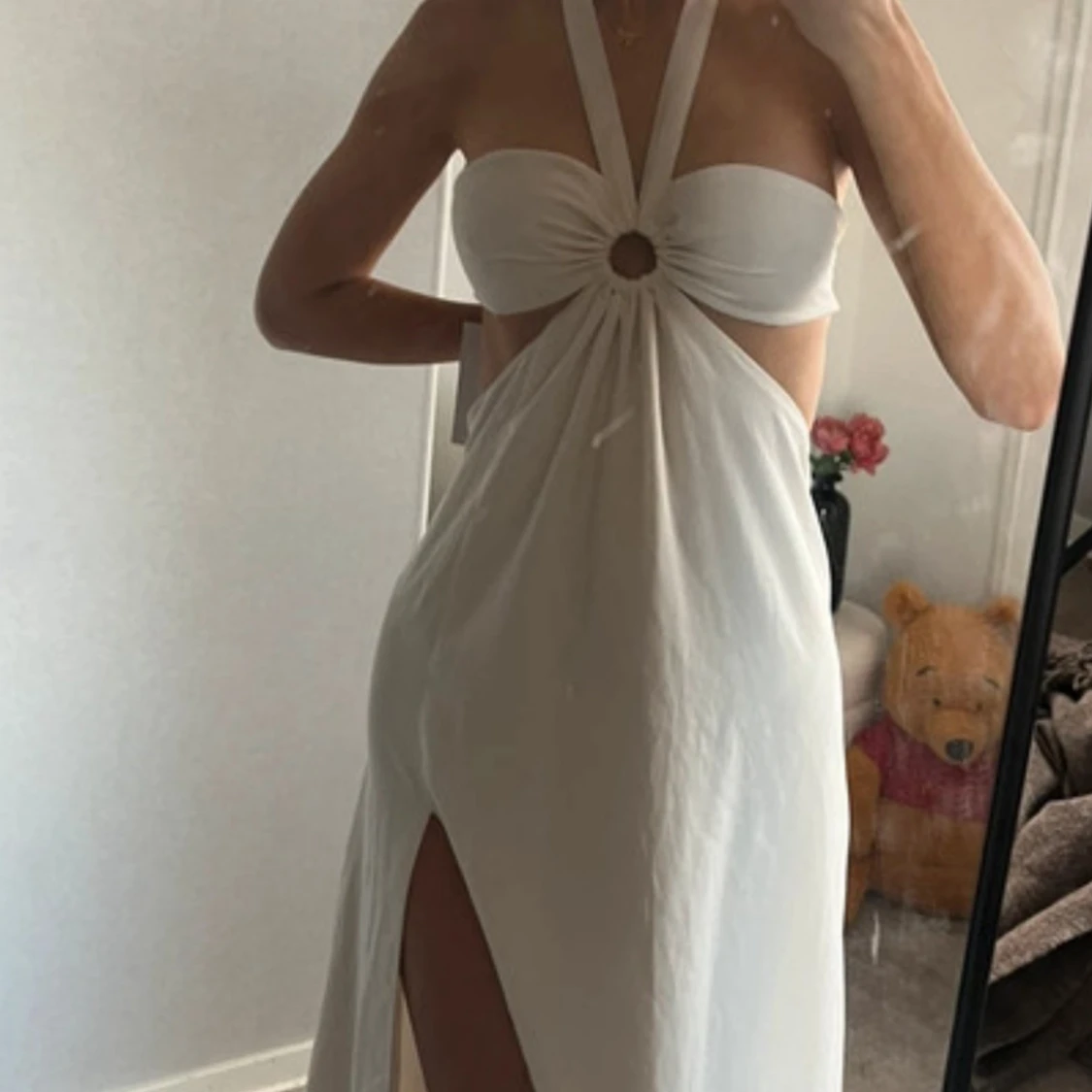 Långklänning NA-KD  - 90