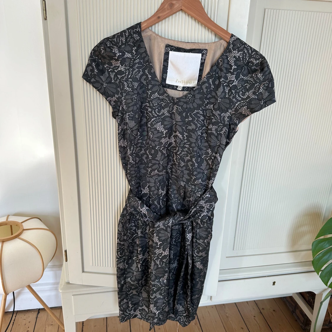 Elegant klänning, InWear