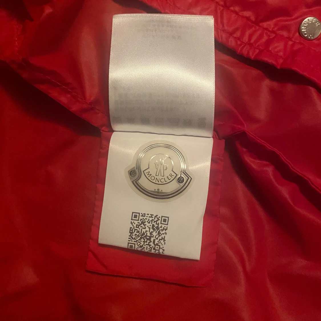 Moncler skaljacka - 92