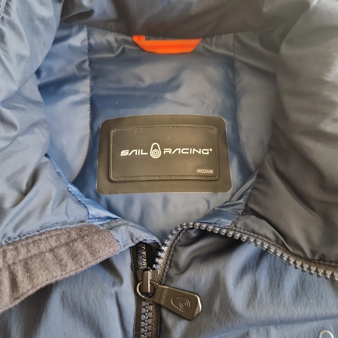 Sail racing jacka - 91