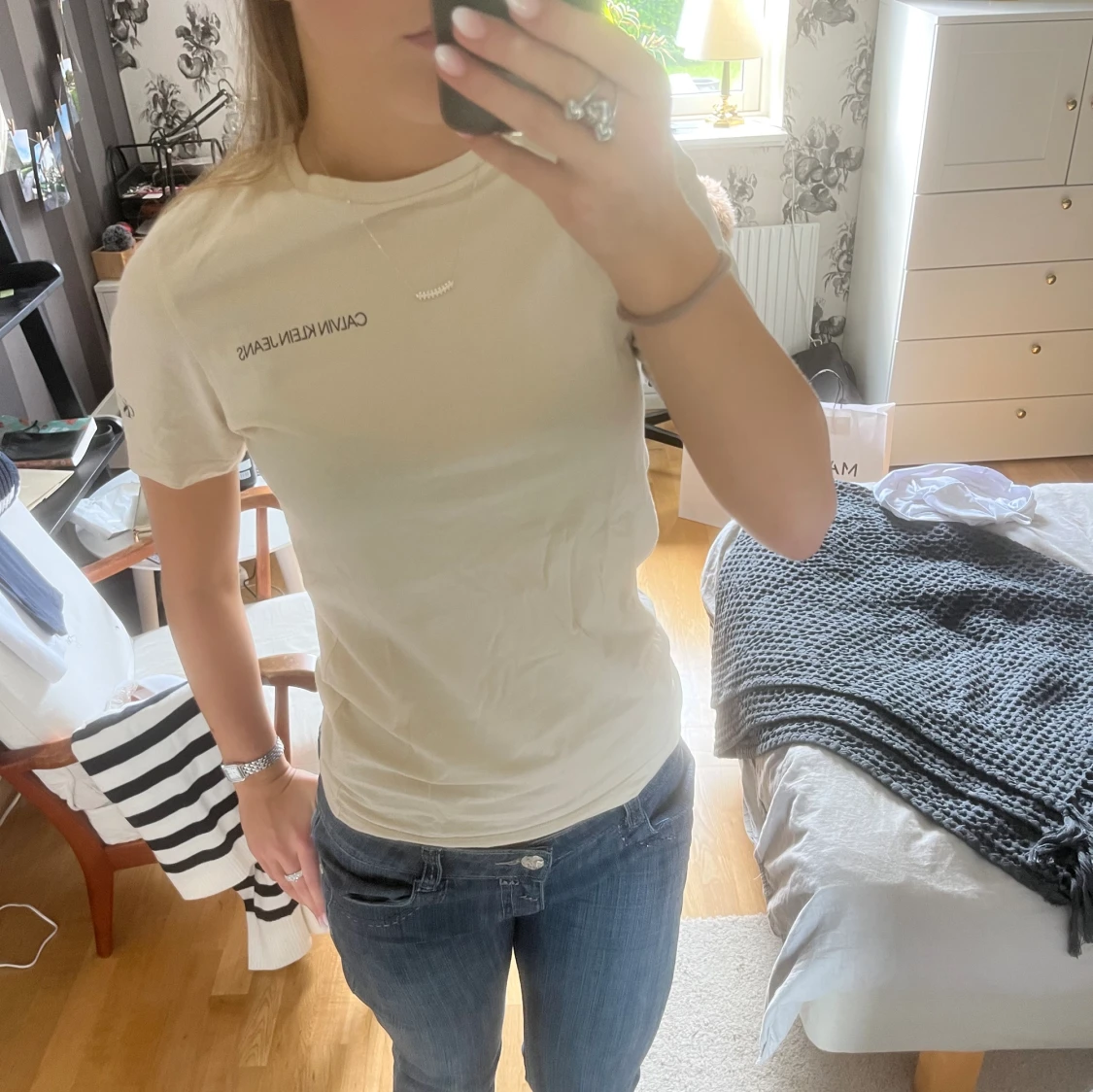 Calvin Klein T-shirt