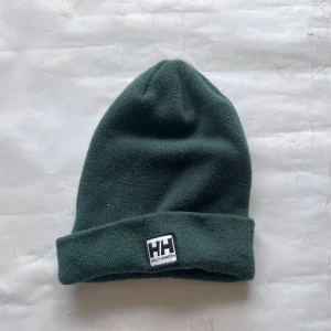 Mössa - Från helly hansen