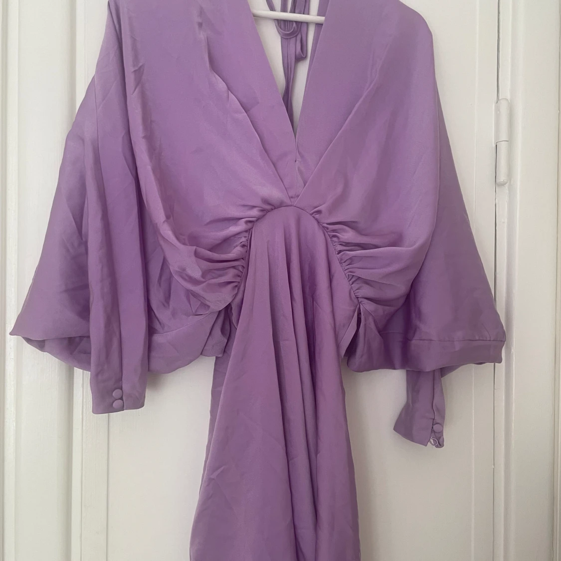 Somrig klänning - 90