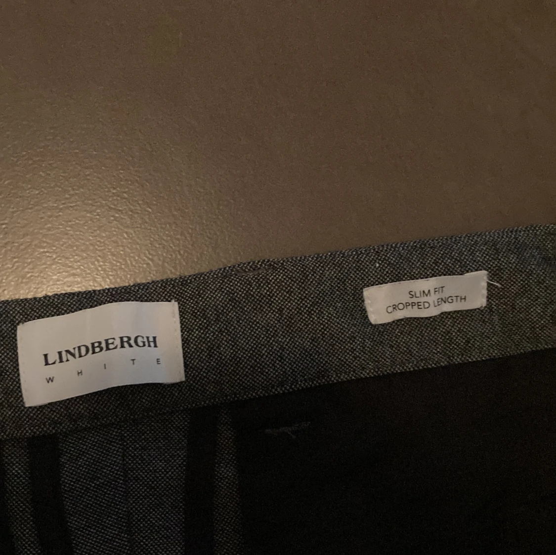 Lindbergh Kostymbyxor  - 91