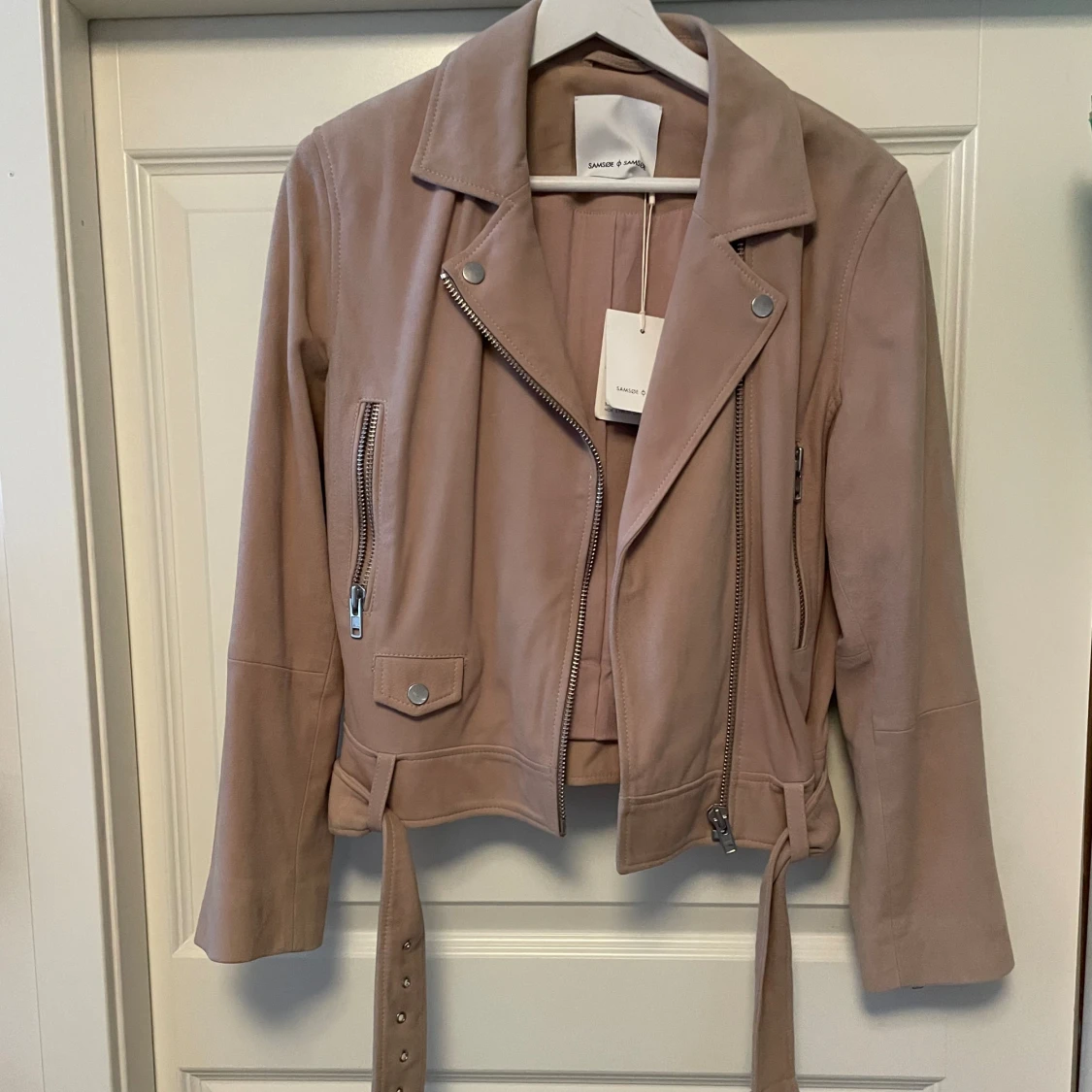 Samsøe samsøe mocka jacka