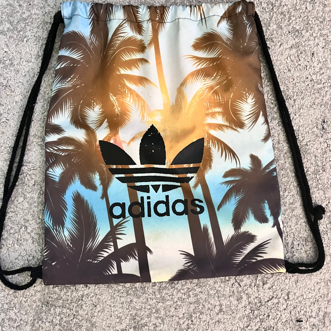 Adidas gympapåse 