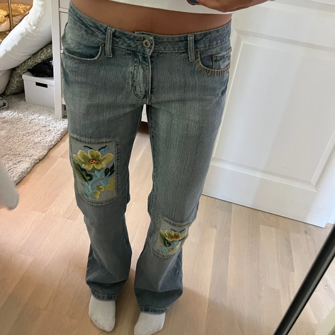 Jeans - 90