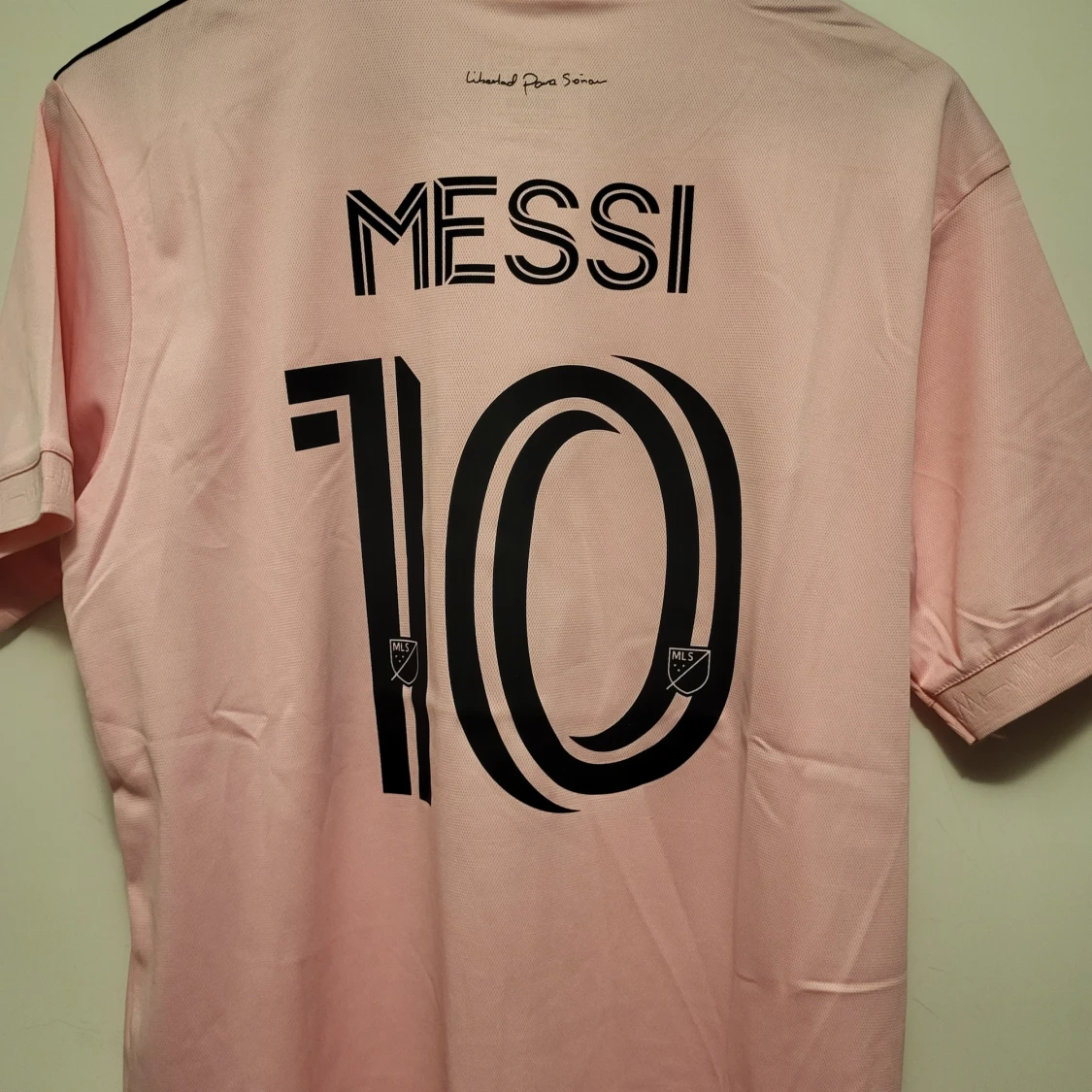 Inter Miami Messi #10