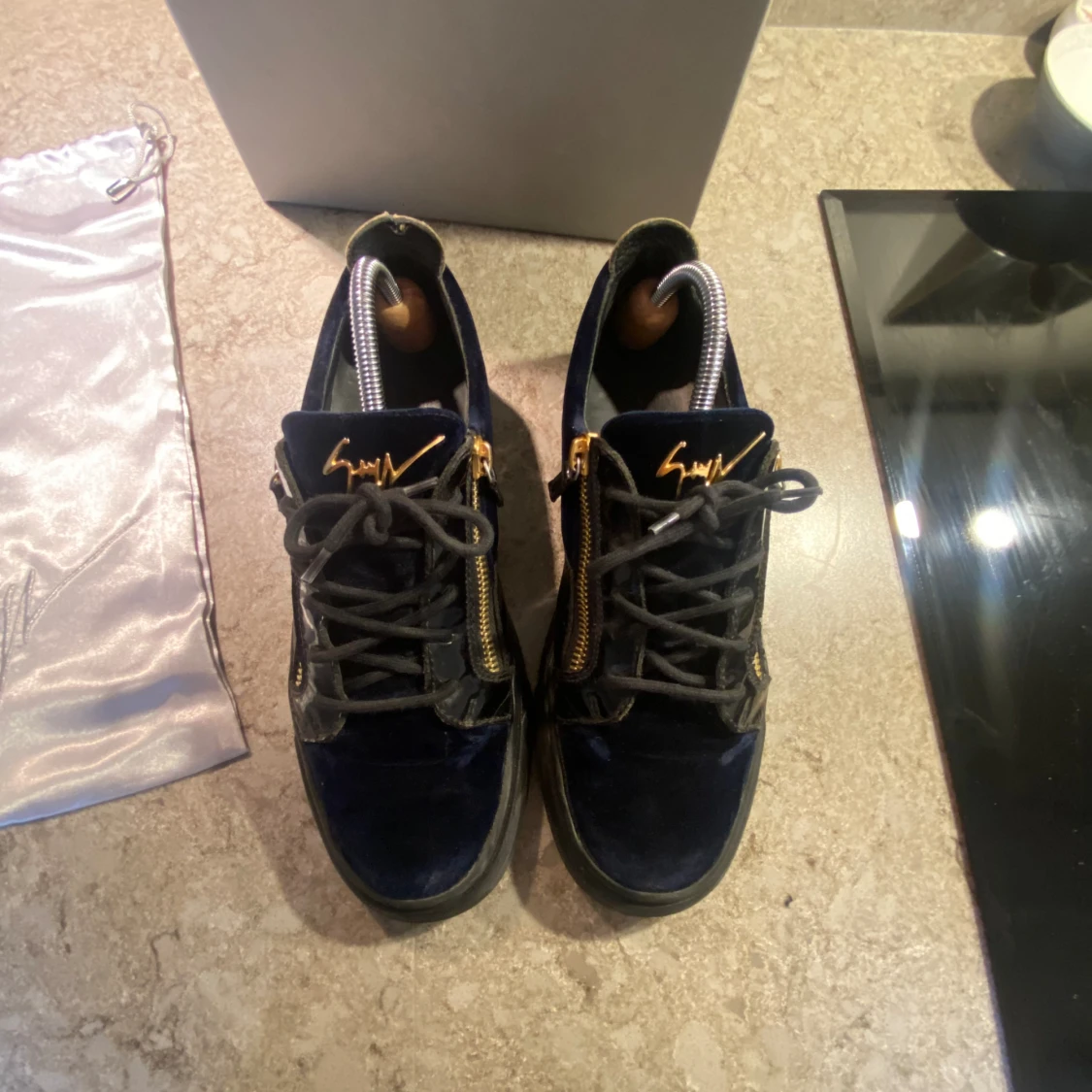 Giuseppe Zanotti - 90