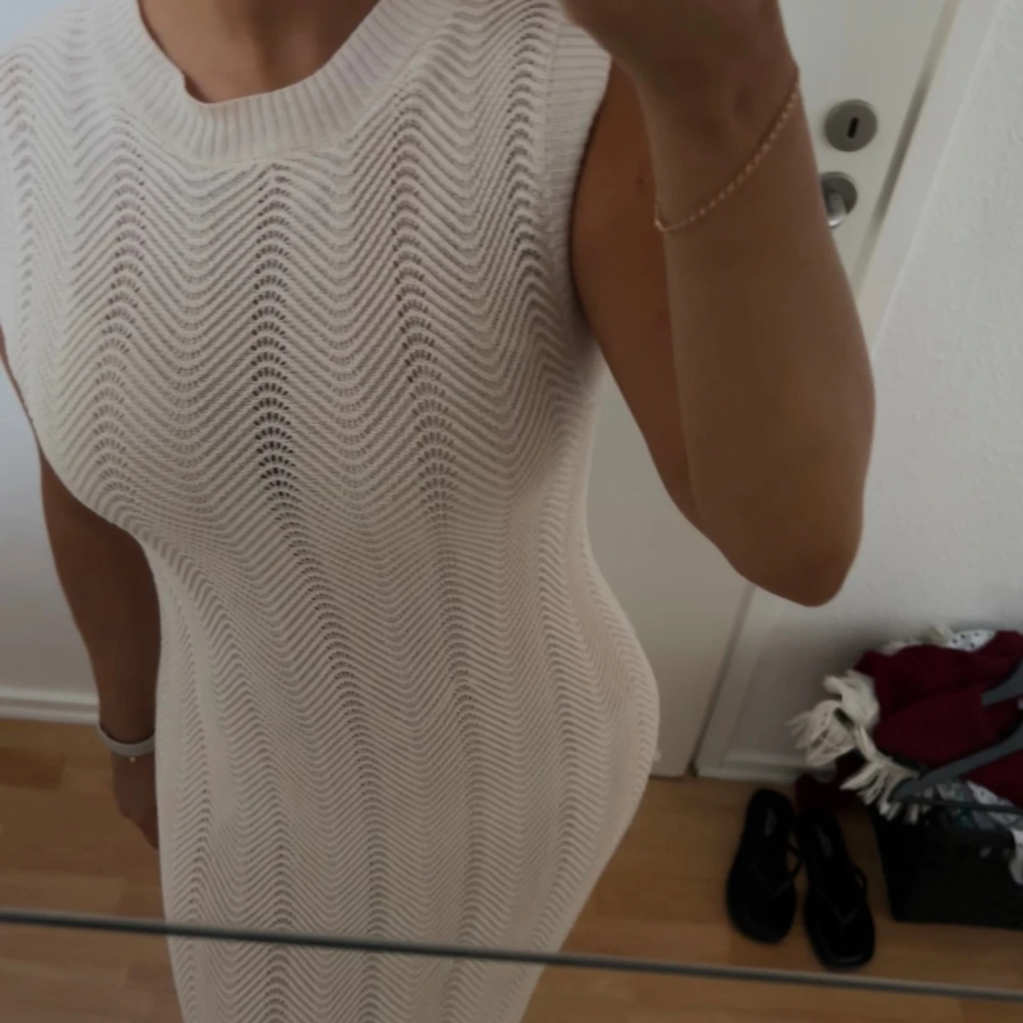 Zara klänning  - 90