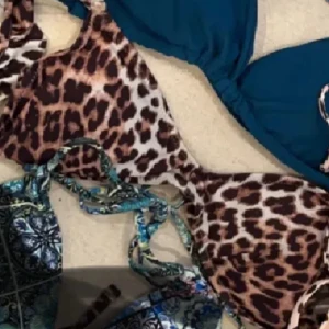 Bikinitopp - Jättefin bikinitopp.