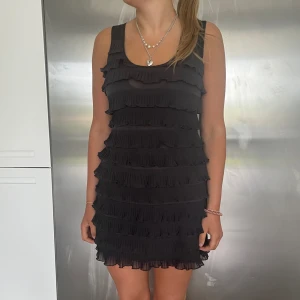 Volang kläning  - Volang kläning 