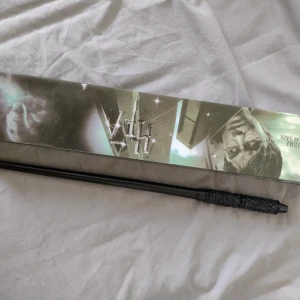 Harry potter stav - Snape's stav från Harry Potter. Oanvänd.