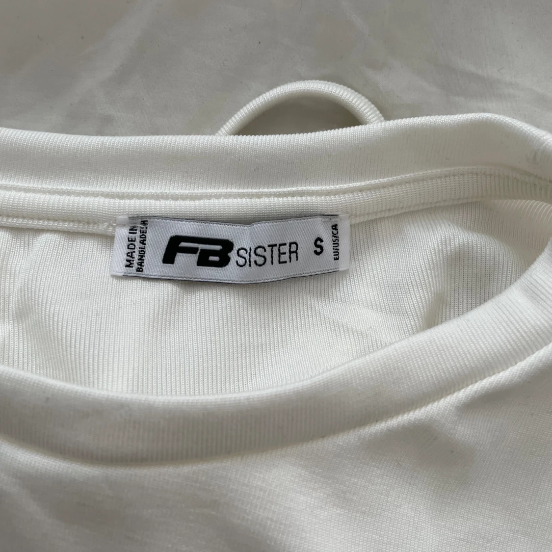 New yourker topp S - 91