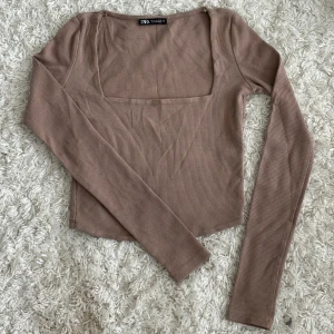 zara topp - fint skick