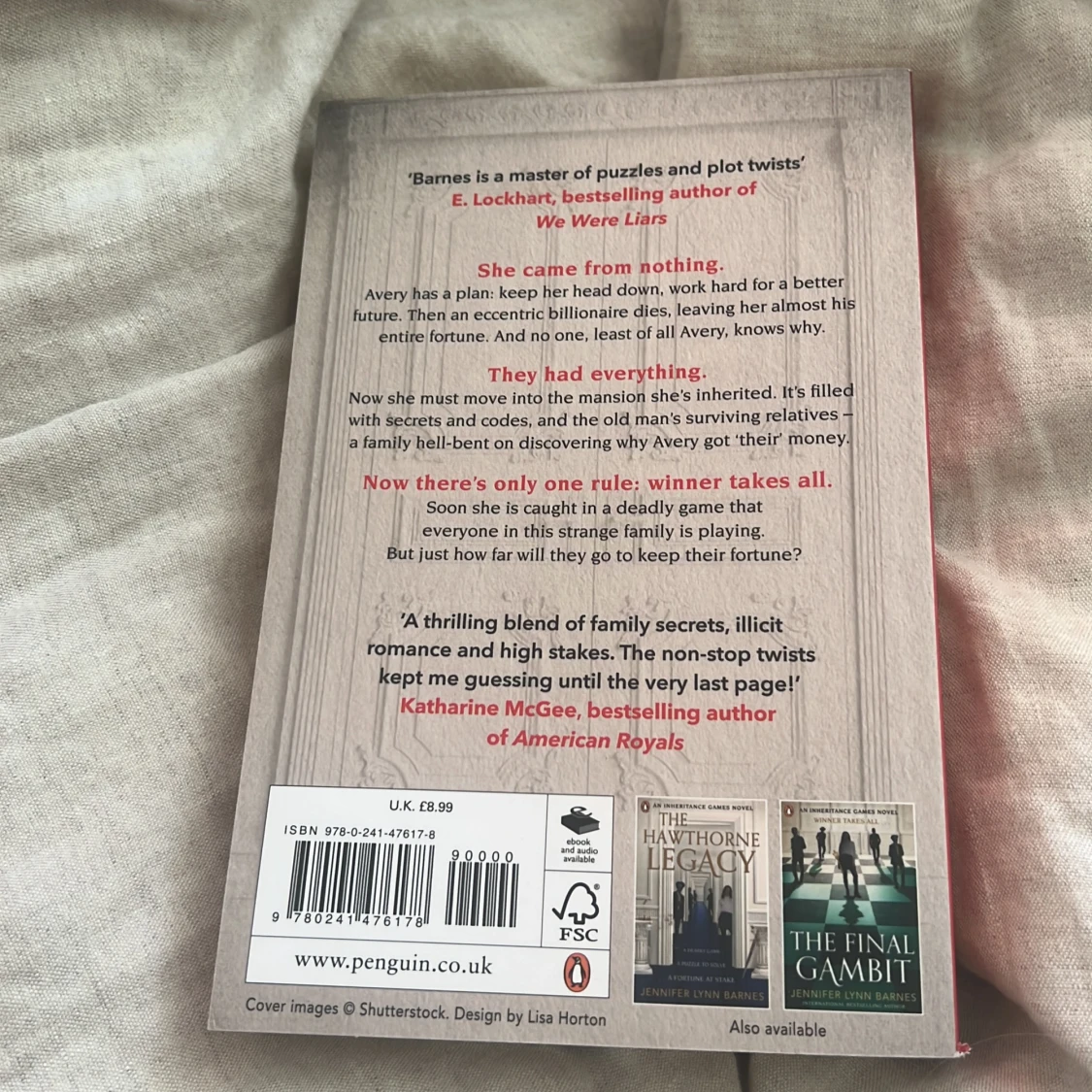 Booktok hypead bok - 91