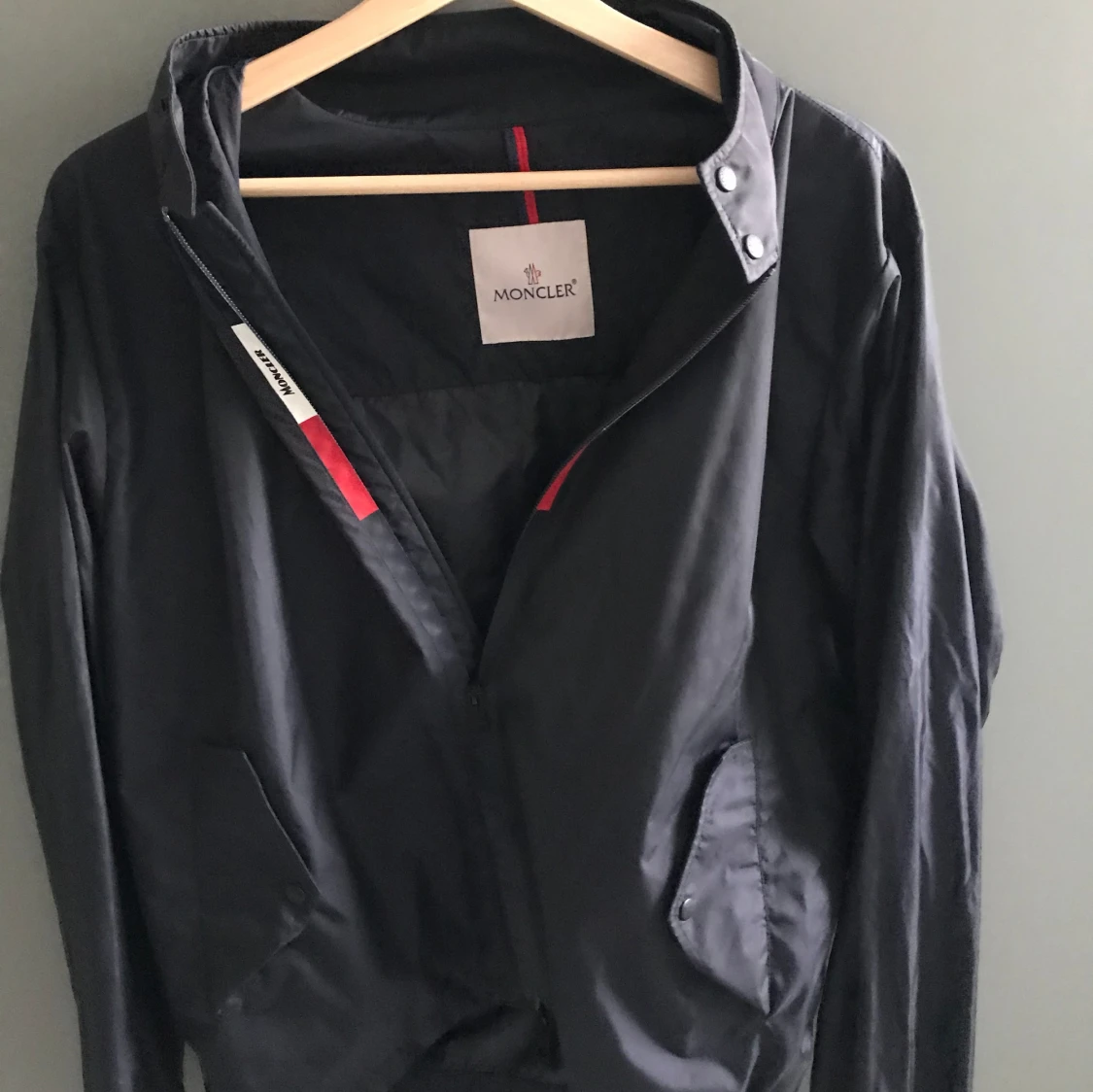 Moncler vindjacka - 90