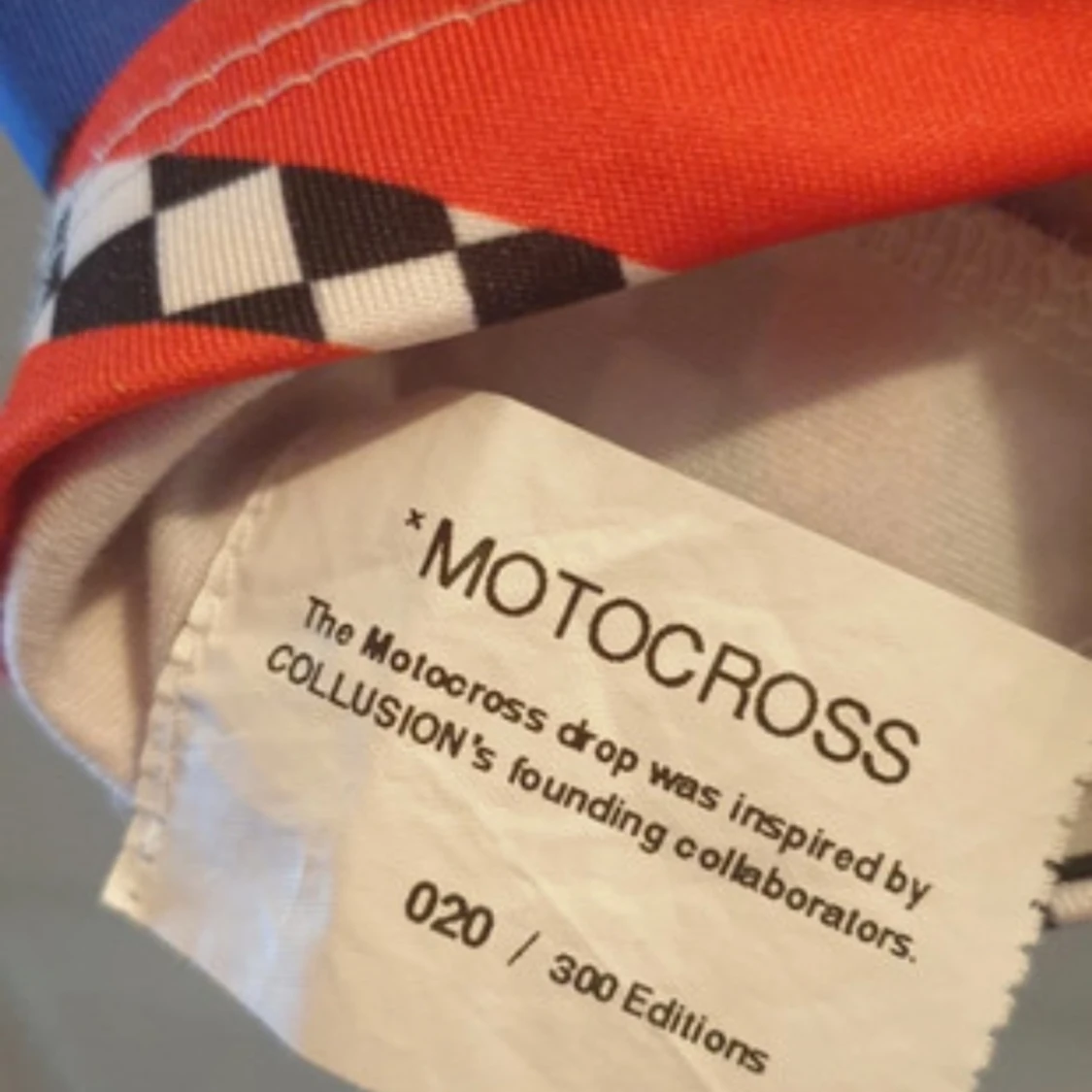 Snygg/Fin Tröja - 2