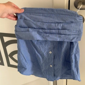 Topp - Söt topp från Zara!🥰