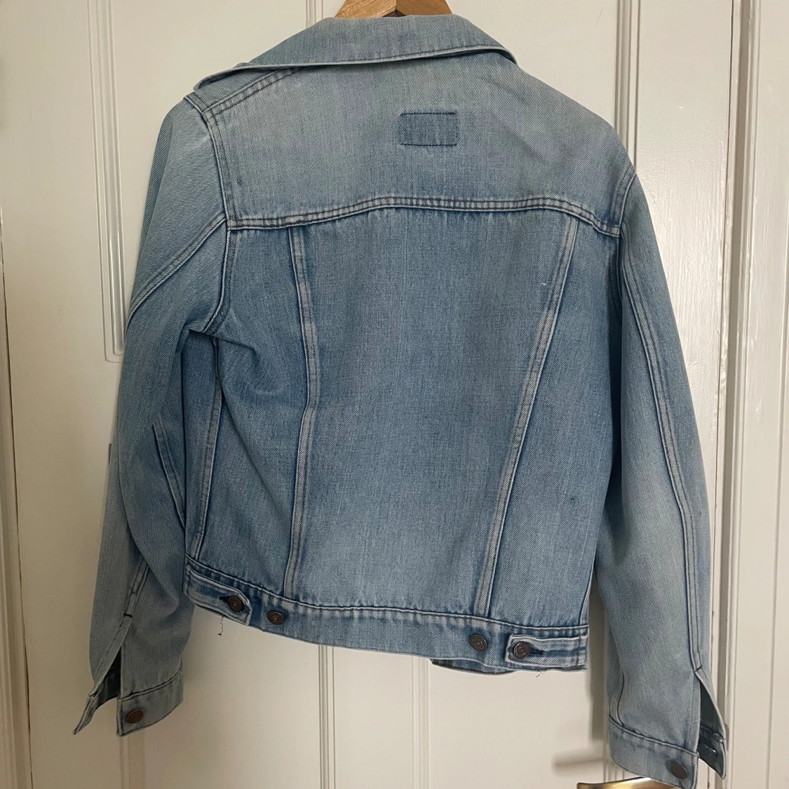 Levis jeansjacka  - 91