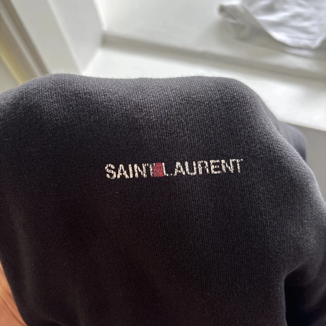 Saint Laurent hoodie - 90