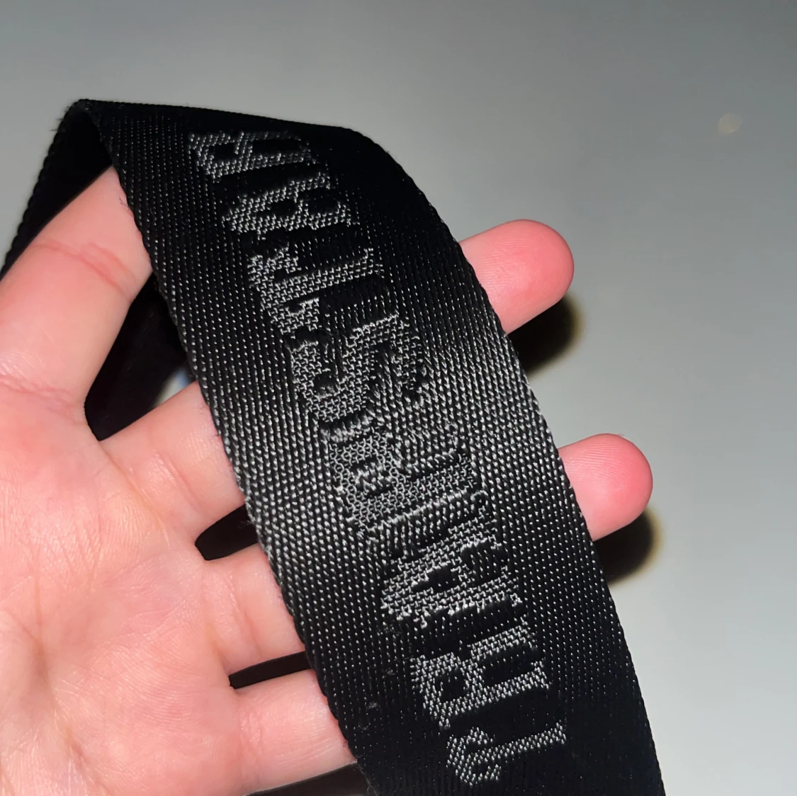 Trapstar väska  - 93