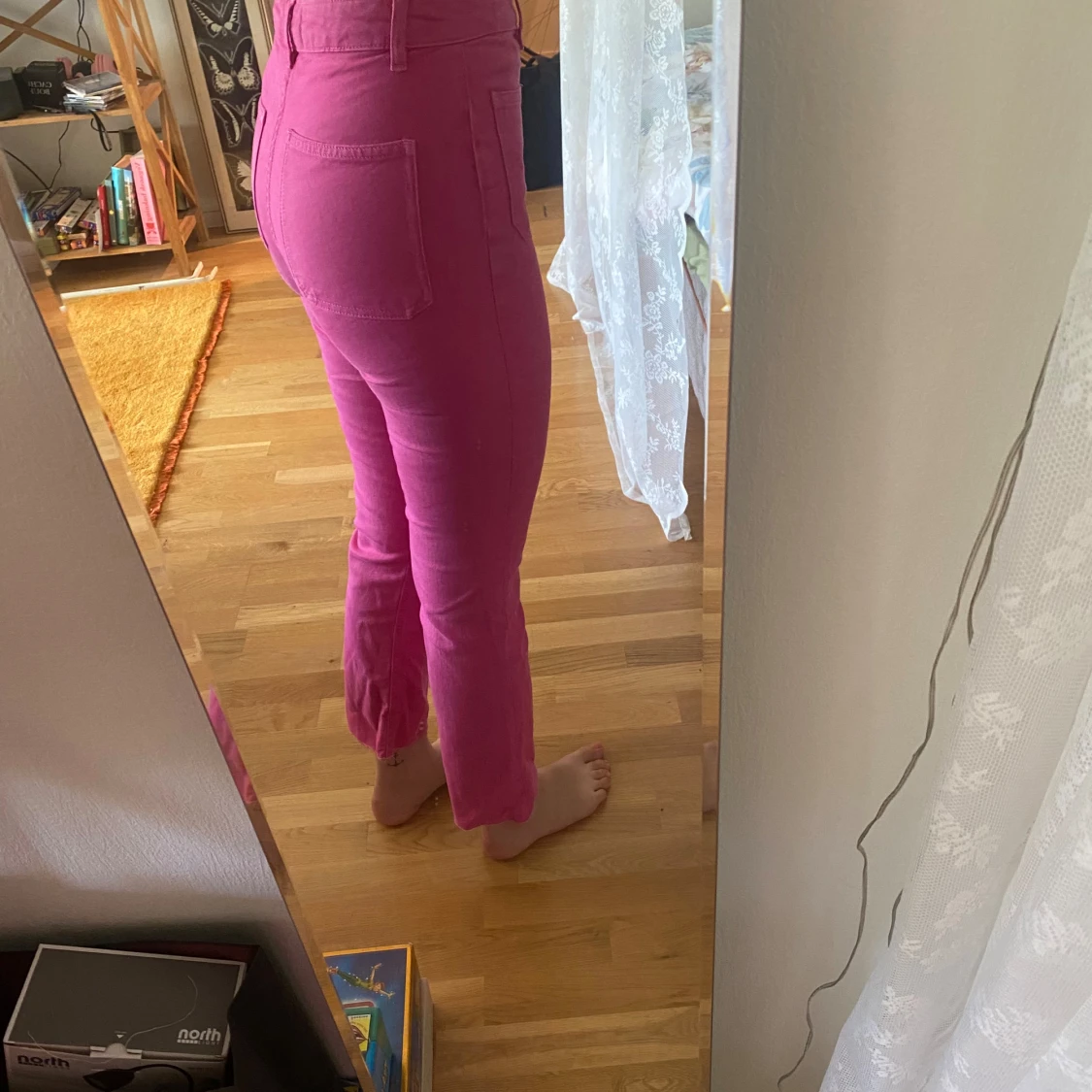 Chockrosa jeans!  - 91