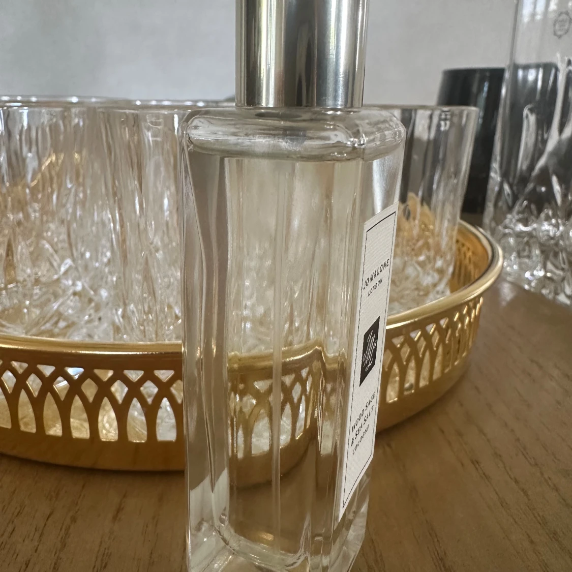 Jo Malone wood sage & sea salt - 90