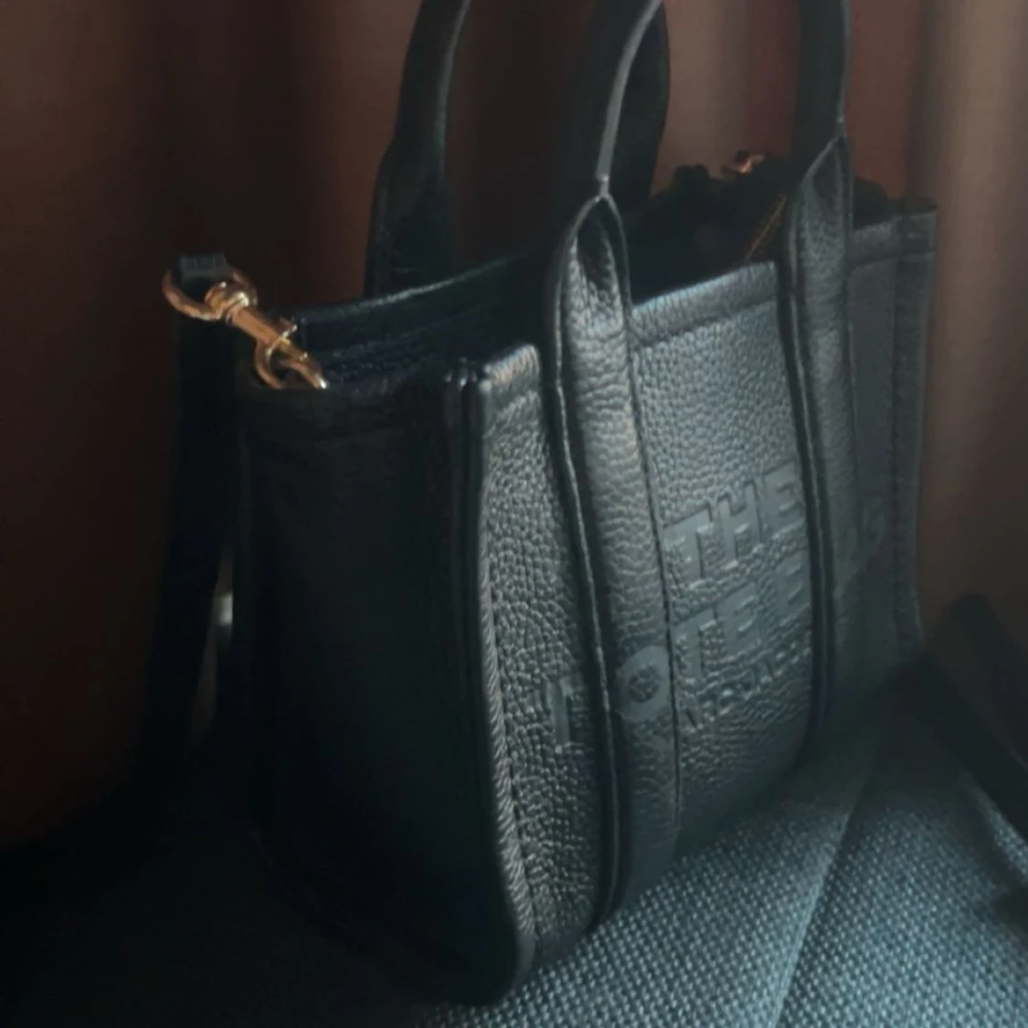 MARC JACOBS TOTE BAG - 90