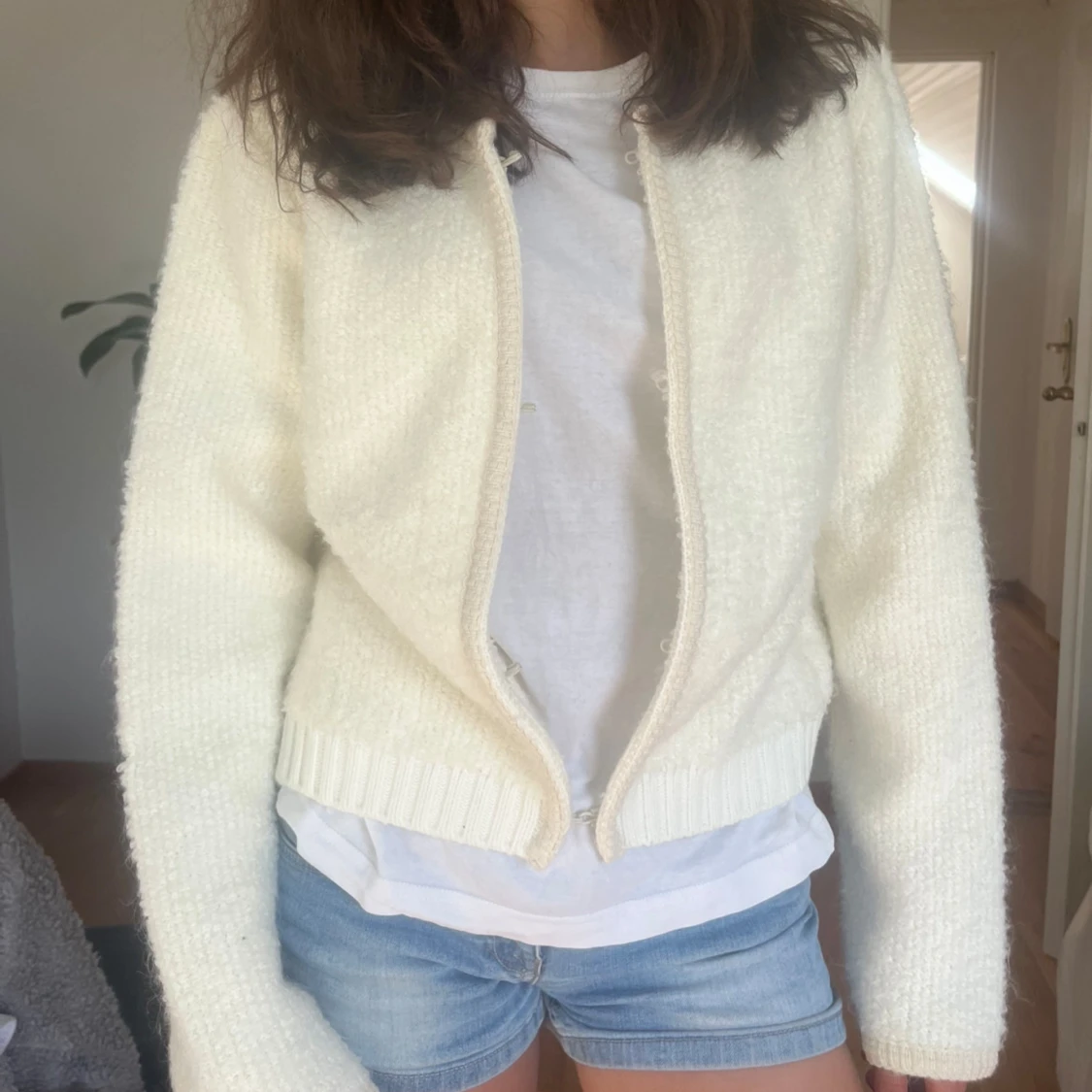 Gräddvit kofta - 90