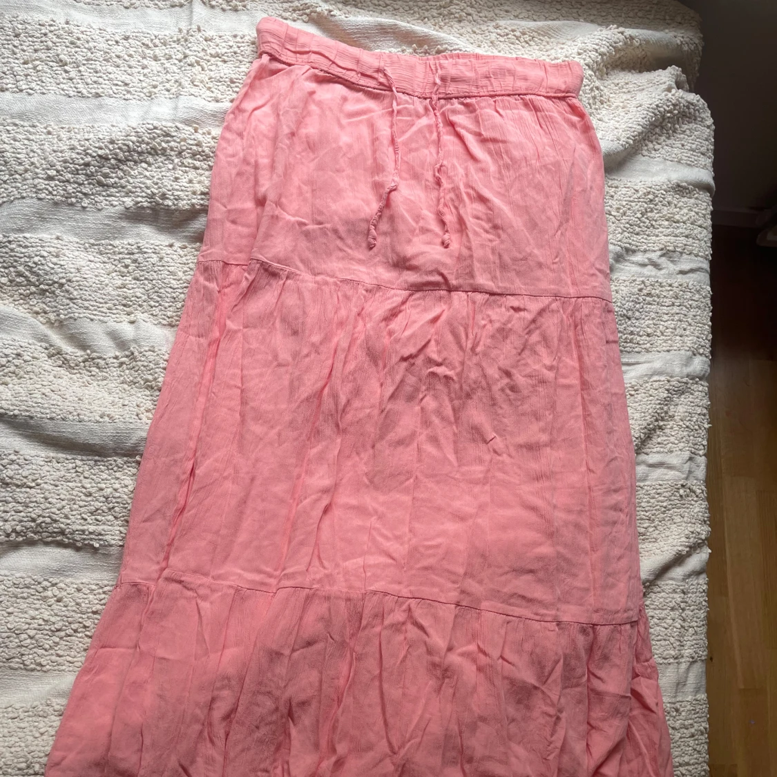 Söt Långkjol  - 91