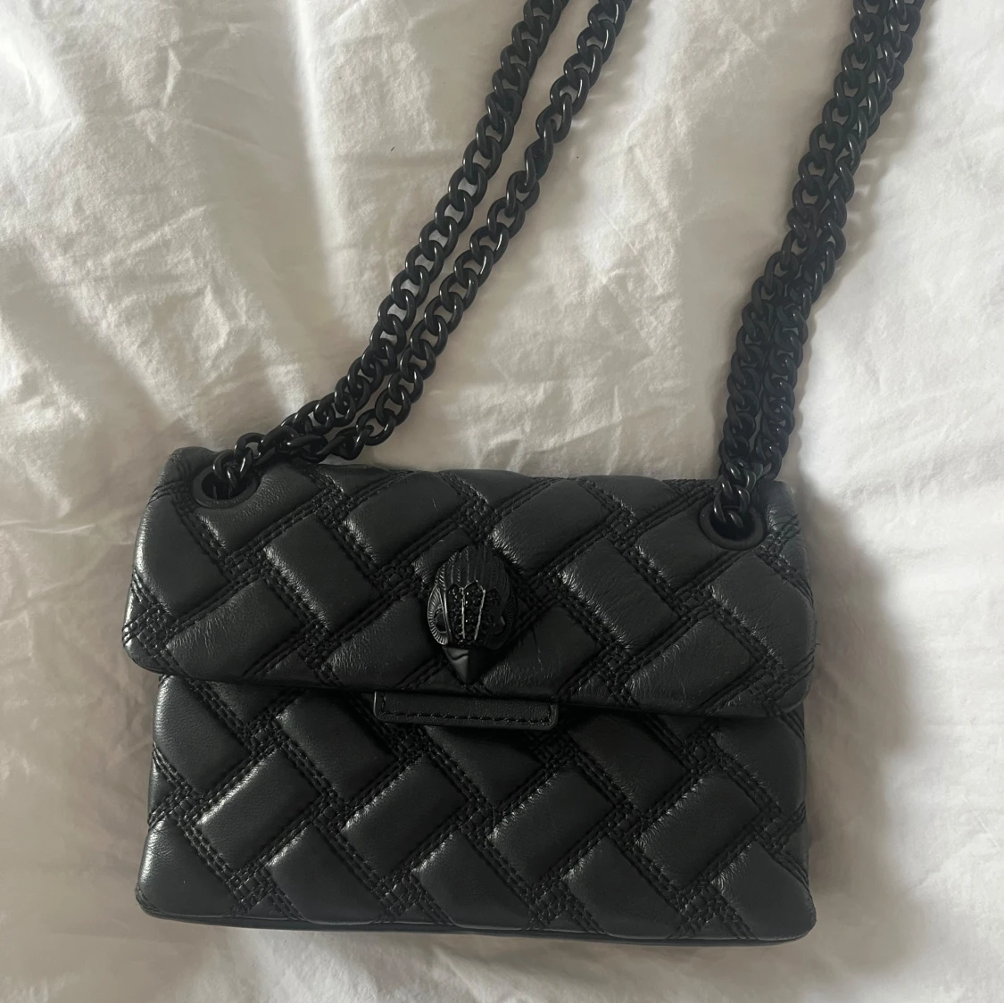 Kurt Geiger väska - 90