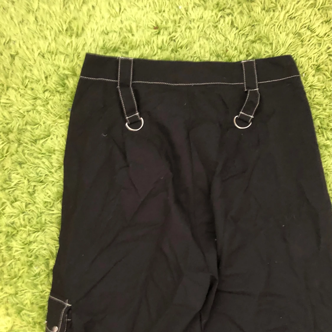 Coola byxor  - 2