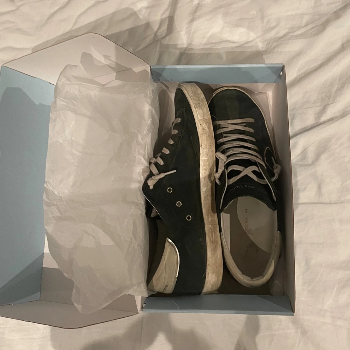 Philippe Model skor  - 91