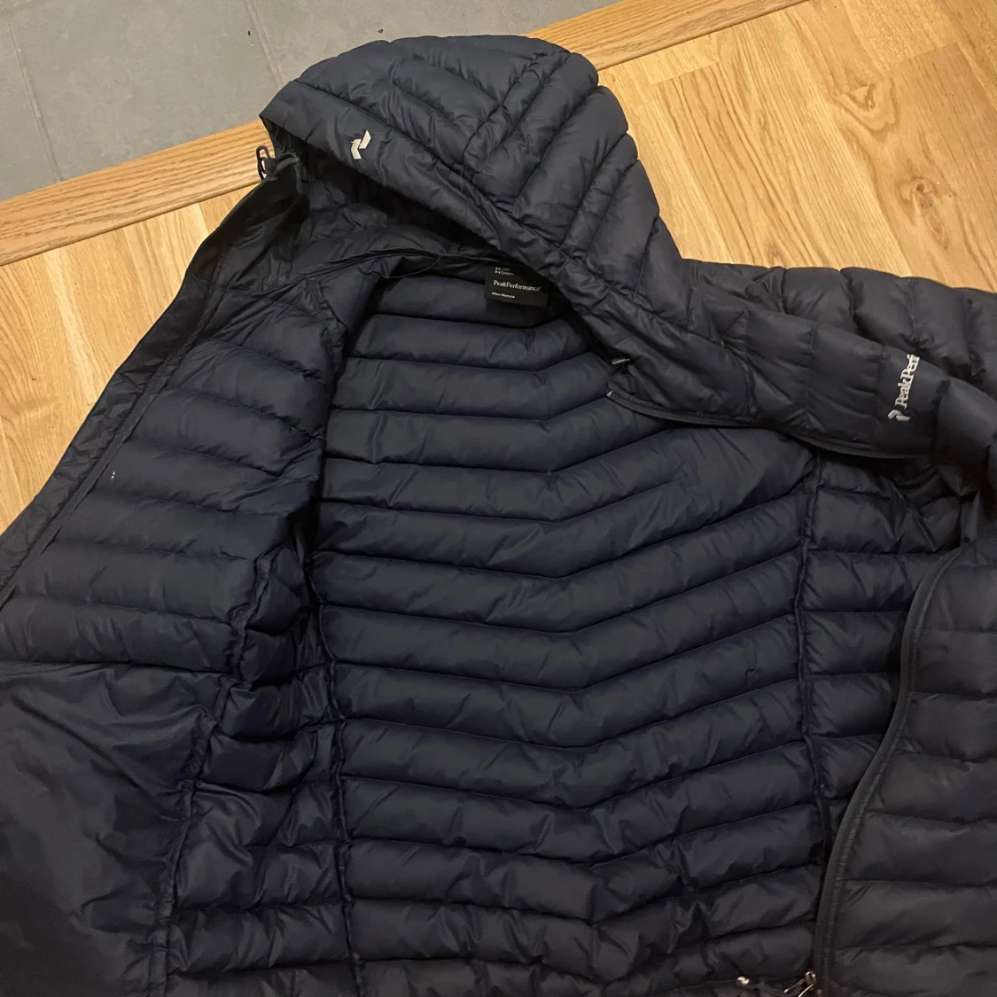 Peak performance jacka - 91