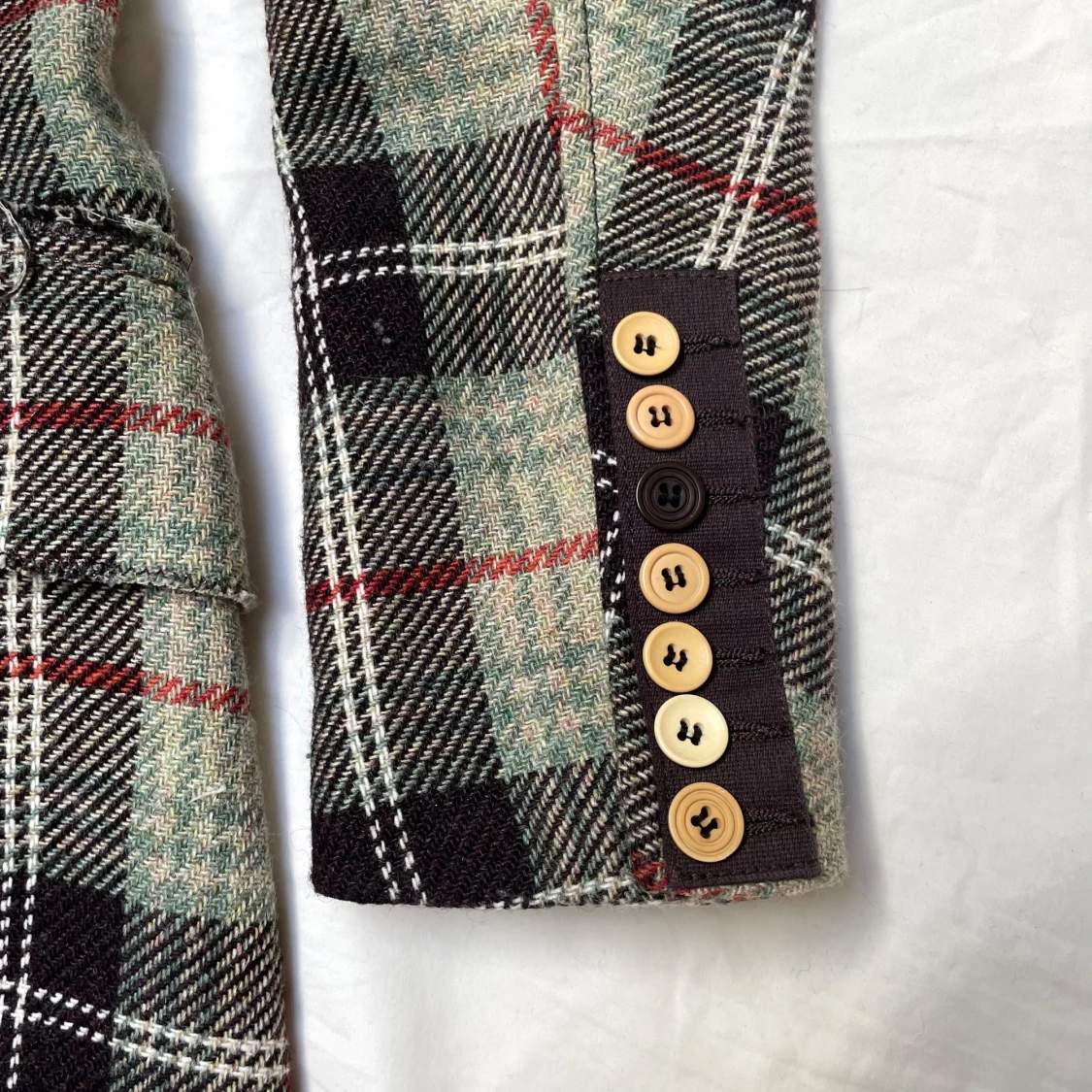 Marithé François Girbaud kappa - 93