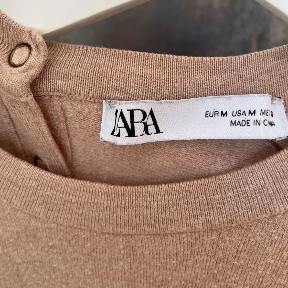 Zara tröja - 92