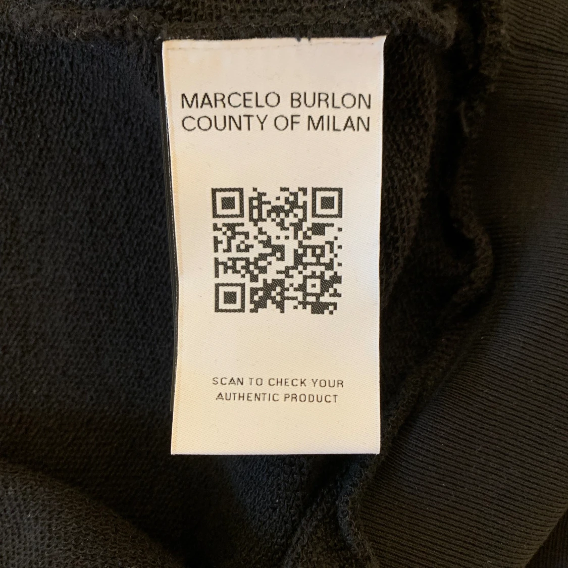 Marcelo Burlon hoodie - 92