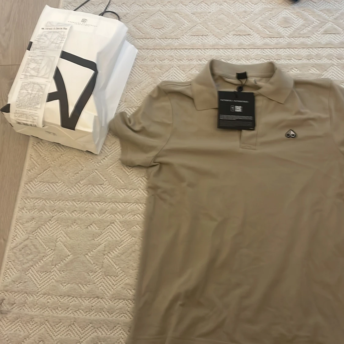 Moose knuckles piké - 1