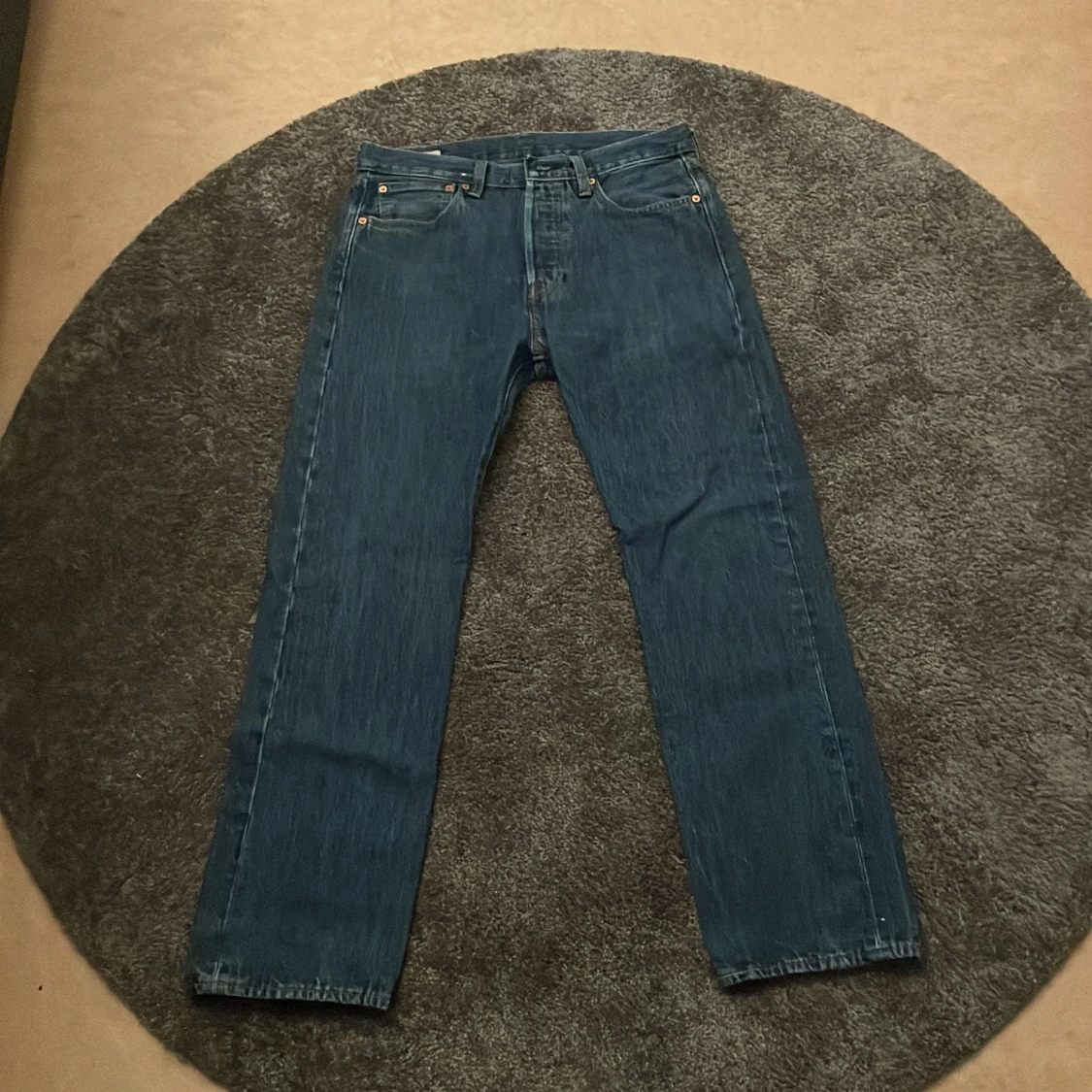 Levis 501