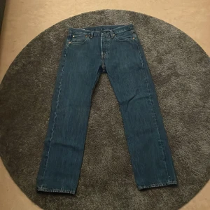 Levis 501 - Bra skick