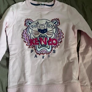 Kenzo tröja - Fin kenzo tröja strl xs, använt några gånger 